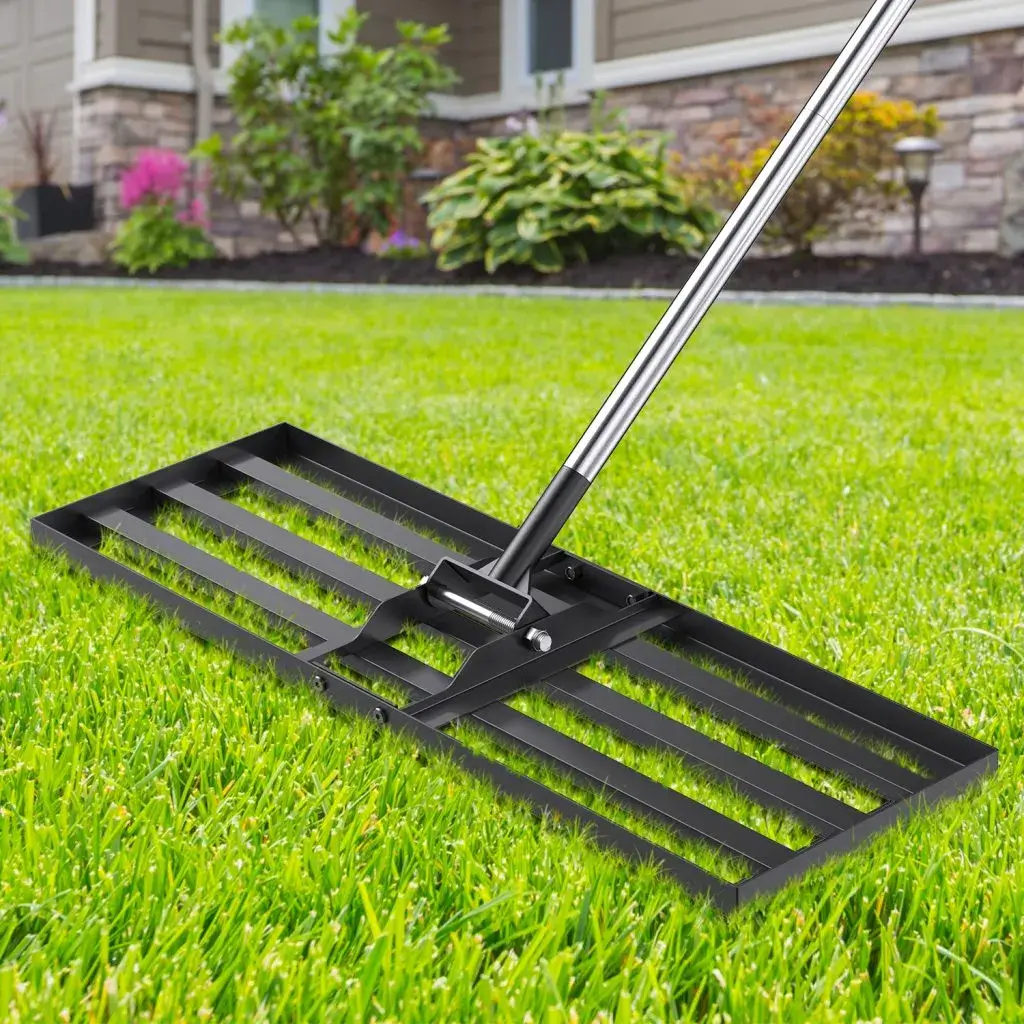 Leveling Rake